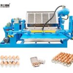egg carton machine