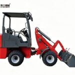 Electric Loader for Sale electric loader for sale
