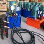 Steel Bar Cold Extrusion Press Machine steel bar cold extrusion press machine