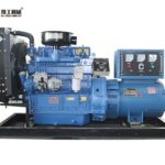 Industrial Generator Set For Reliable Power Supply industrial generator set