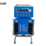 Polyurethane Spray Machine polyurethane spray machine