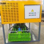 Underwater Dredging Robot underwater dredging robot