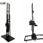 UV wall printer