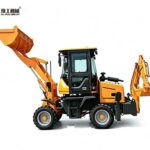 Front End Loader and Backhoe for Sale front end loader and backhoe for sale