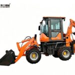 Small Backhoe Loader for Sale small backhoe loader for sale